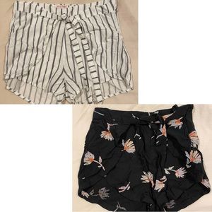 Soft Shorts Bundle
